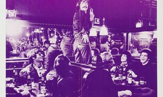 Some of My Best Friends Are...