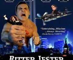 Суровый шутник