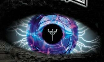 Judas Priest: Electric Eye