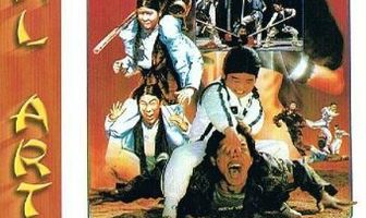 Thunder Ninja Kids in the Golden Adventure