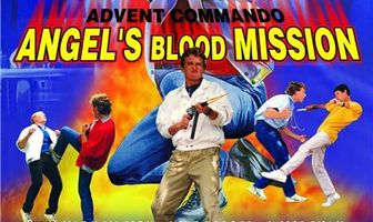 Angel's Blood Mission