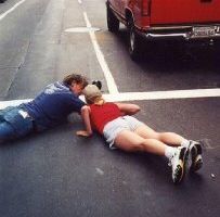 Первый взгляд