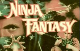 Ninja Fantasy