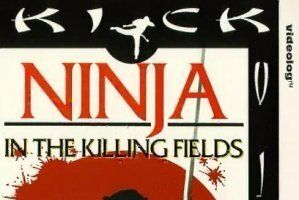 Ninja in the Killing Fields