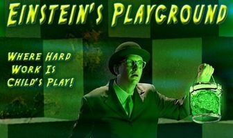 Einstein's Playground