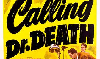 Вызывая доктора Смерть