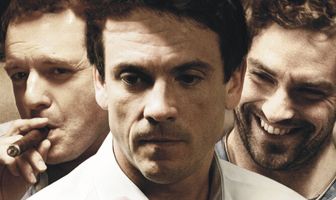 3 похотливых поросенка