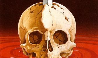 Кровавая резня