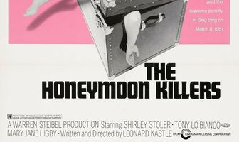 Убийцы медового месяца