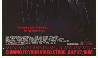 Человек из леса