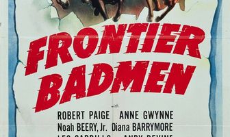 Frontier Badmen