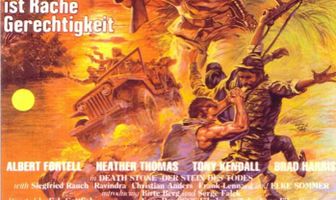 Камень смерти