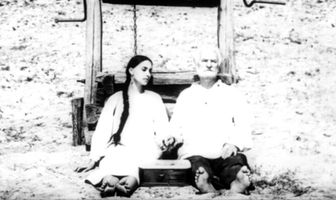 Родник для жаждущих