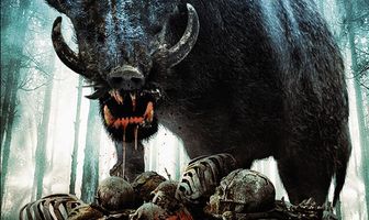 Охота на кабана