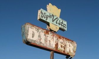Purple Velvet Tube Top Truck Stop Madonna