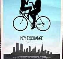 Key Exchange