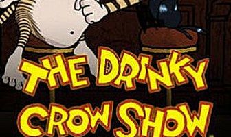Шоу пьяного Ворона