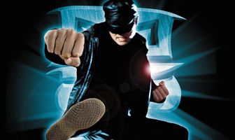 Черная маска 2: Город масок