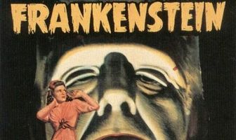 Дух Франкенштейна