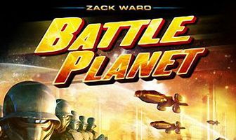 Планета сражений