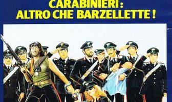 Carabinieri si nasce