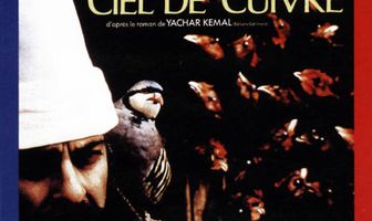 Yer Demir Gök Bakir