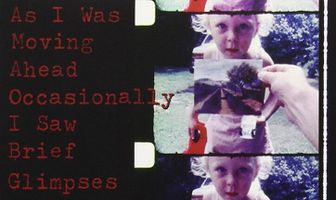 Двигаясь вперед, иногда я видел краткие проблески красоты