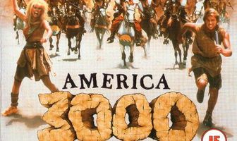 Америка-3000