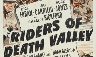 Всадники Долины смерти