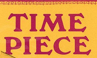 Кусочек времени