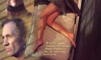 Тюрьма округа Мэкон