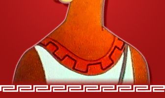 Персей