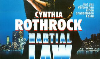 Комендантский час