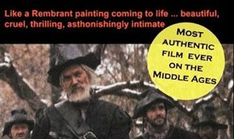 Палач и блудница