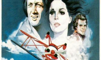 Танцующий в облаках