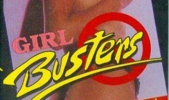 Girl Busters