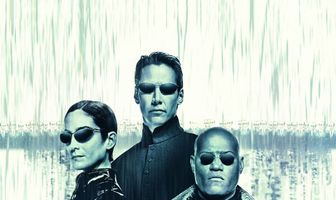 Матрица: Революция