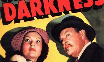 Чарли Чан в городе Тьмы