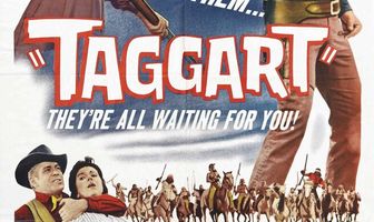 Таггарт