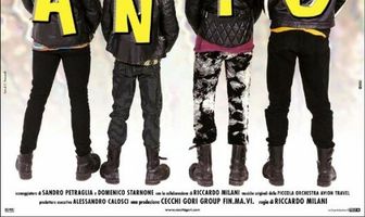 La guerra degli Antò