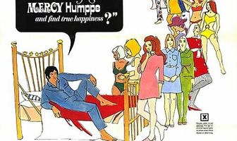 Может ли Херонимус Меркин забыть Мерси Хамп и найти истинное счастье?