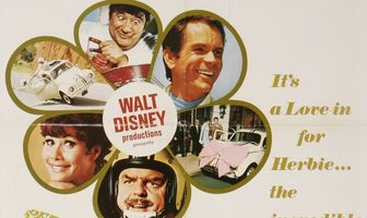 Фольксваген-жук