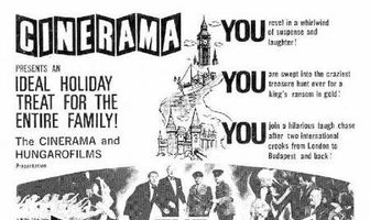 Золотая голова