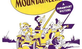 Musical Mountaineers