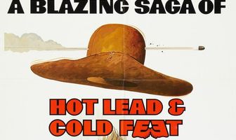 Горячий свинец и холодные ноги