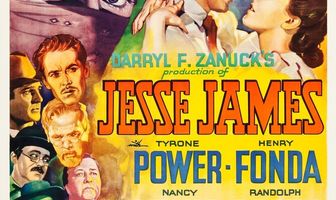 Джесси Джеймс. Герой вне времени