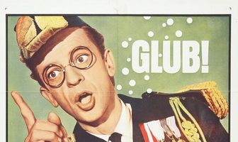 Невероятный мистер Лимпет