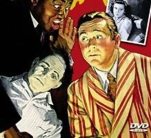 The Ghost and the Guest