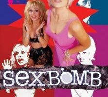 Сексбомба