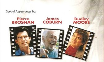 Исчезновение Кевина Джонсона